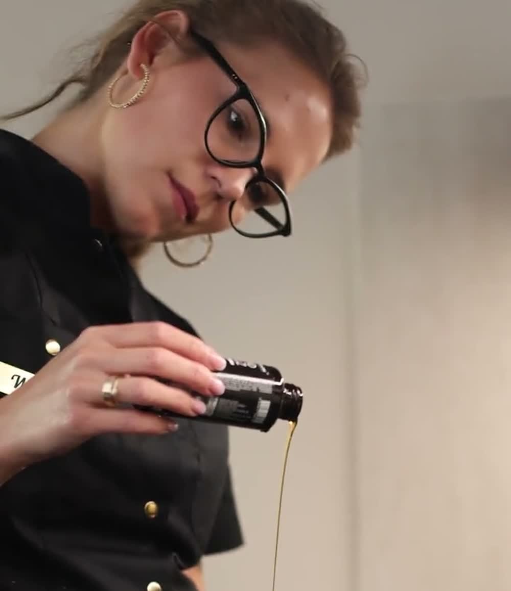 Rytuał pielęgnacyjny w salonie LONG HAIR